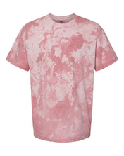 Load image into Gallery viewer, Comfort Colors ColorBlast Monogram Tee
